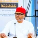 Enugu 2027: ex-Minister Nnaji signs one-term agreement, vows to quit after four years