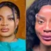 Nollywood actress Uche Ogbodo shares latest facial transformation