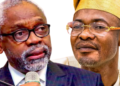 Fake Agency Scandal: ICPC Clears Gbajabiamila After PFIPC Probe