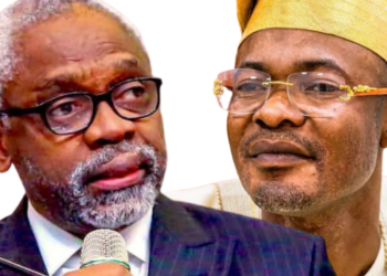 Fake Agency Scandal: ICPC Clears Gbajabiamila After PFIPC Probe