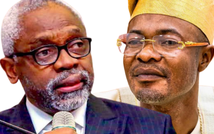 Fake Agency Scandal: ICPC Clears Gbajabiamila After PFIPC Probe
