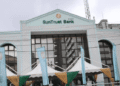 SunTrust Bank allegedly loses over N800m to hackers