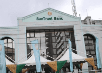 SunTrust Bank allegedly loses over N800m to hackers