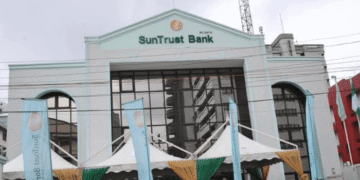 SunTrust Bank allegedly loses over N800m to hackers