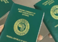 NIS announces passport intervention exercise in UK
