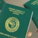 NIS announces passport intervention exercise in UK
