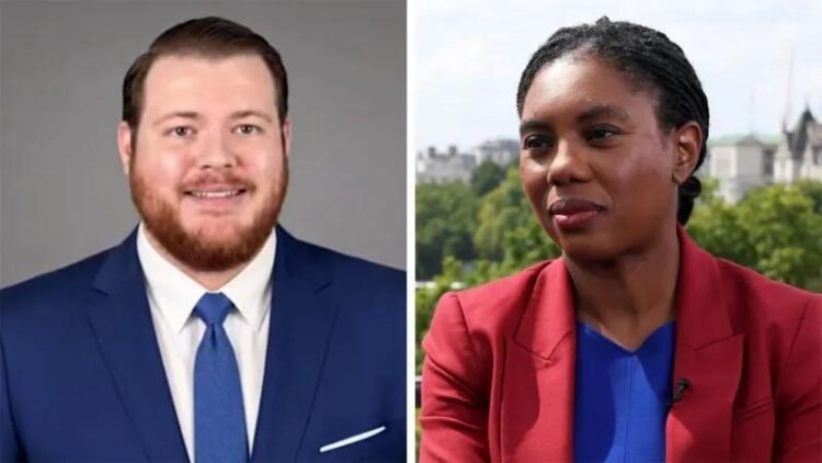 Ex-Neo-Nazi activist withdraws as conservative candidate, accepts party Advisory Role
