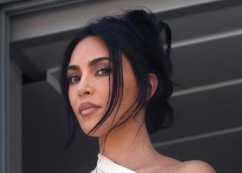 Man Arrested Over Alleged Burglary at Kim Kardashian’s California Home
