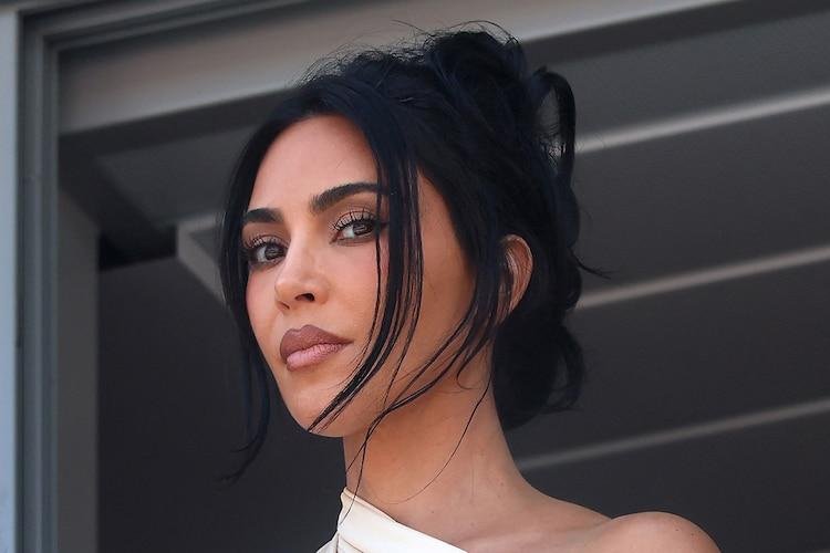 Man Arrested Over Alleged Burglary at Kim Kardashian’s California Home