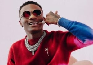 Wizkid to headline opening night of 2026 Detty December festival