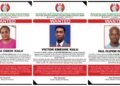 EFCC declares Victor Emeghe, two others wanted