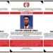 EFCC declares Victor Emeghe, two others wanted
