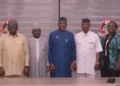 FG begins 2026 national laureate programme