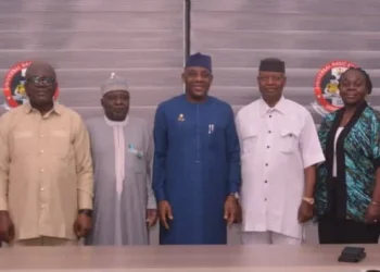 FG begins 2026 national laureate programme