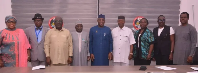 FG begins 2026 national laureate programme
