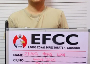 Court jails two Chinese nationals 25 years each for illegal mineral export