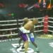 Okocha Defeats Portable In Unfinished Business Boxing Rematch