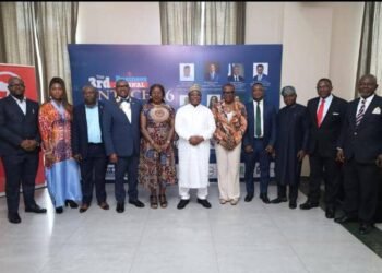 CBN lists 5 strategies to drive next stage of fintech growth in Nigeria