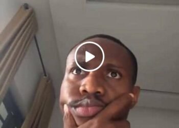 “I invested my life, my money on this girl,” – Comedian Mazi Okeke cries out after Fiancée cheated on him