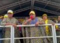 VIDEO: I’m the Chief Security Officer of Osun state, We Will Not Accept Any Form of Rigging – Gov. Adeleke warns President Tinubu Ahead of August 15 Guber Election