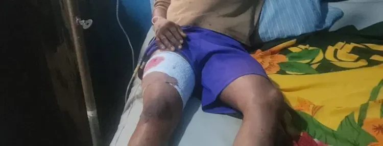 Police arrest Osun Commissioner over gunshots at APC rally