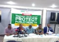 Health groups reject Tobacco Control Act amendment bill