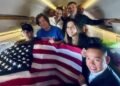 Russia Frees Former US Marine Robert Gilman on Humanitarian Grounds