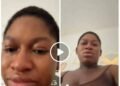 “I haven’t slept since I gave birth; I’m beginning to lose it” — Nigerian mum of twins cries out abroad