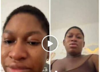 “I haven’t slept since I gave birth; I’m beginning to lose it” — Nigerian mum of twins cries out abroad