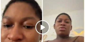 “I haven’t slept since I gave birth; I’m beginning to lose it” — Nigerian mum of twins cries out abroad