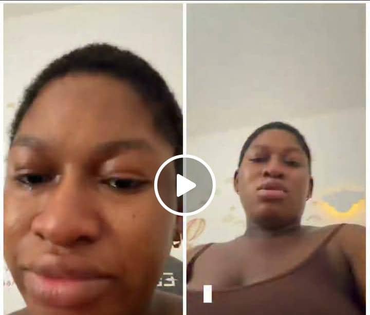 “I haven’t slept since I gave birth; I’m beginning to lose it” — Nigerian mum of twins cries out abroad