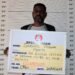 EFCC arraigns man, firm for N7.8m fraud in Ibadan