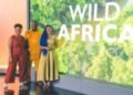 “Wild Africa” premieres on Channels Television