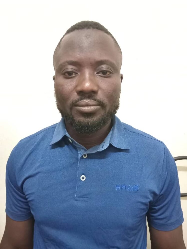 EFCC Arraigns Alleged 3 Land grabbers, Two Firms in Abuja