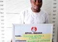 EFCC Arraigns Man for Alleged N13.6m Property Fraud In Ibadan
