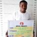 EFCC Arraigns Man for Alleged N13.6m Property Fraud In Ibadan