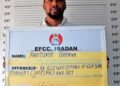EFCC Arraigns 3 for Alleged Visa Fraud in Ibadan