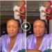 “My 70 year old father is getting married to his 35 year old side chick. I only found out on Facebook” — Nigerian lady expresses disappointment in her dad