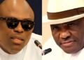 “He got poor advice from external interests” — Wike reveals reasons why Fubara wasn’t allowed to seek second term