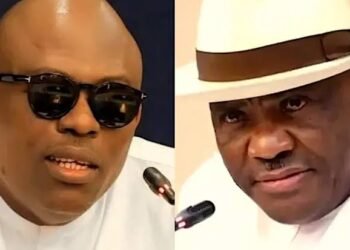 “He got poor advice from external interests” — Wike reveals reasons why Fubara wasn’t allowed to seek second term