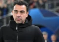 Xavi appointed Netherlands National Team Coach