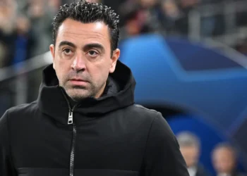 Xavi appointed Netherlands National Team Coach