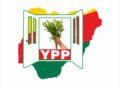 2027: YPP picks Agada, Ndidi-Key as Presidential and Vice-Presidential candidates