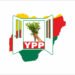 2027: YPP picks Agada, Ndidi-Key as Presidential and Vice-Presidential candidates