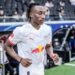 La Liga: Real Madrid completes signing Yan Diomande in €140m deal