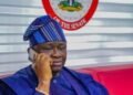 Ipokia APC leadership disowns Hunye, declares unwavering support for Senator Adeola Yayi