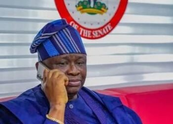 Ipokia APC leadership disowns Hunye, declares unwavering support for Senator Adeola Yayi