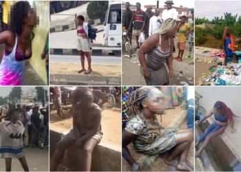 Yahoo Plus and Hidden Mental Health Crisis Devastating Nigeria’s Young Women