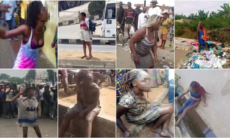 Yahoo Plus and Hidden Mental Health Crisis Devastating Nigeria’s Young Women