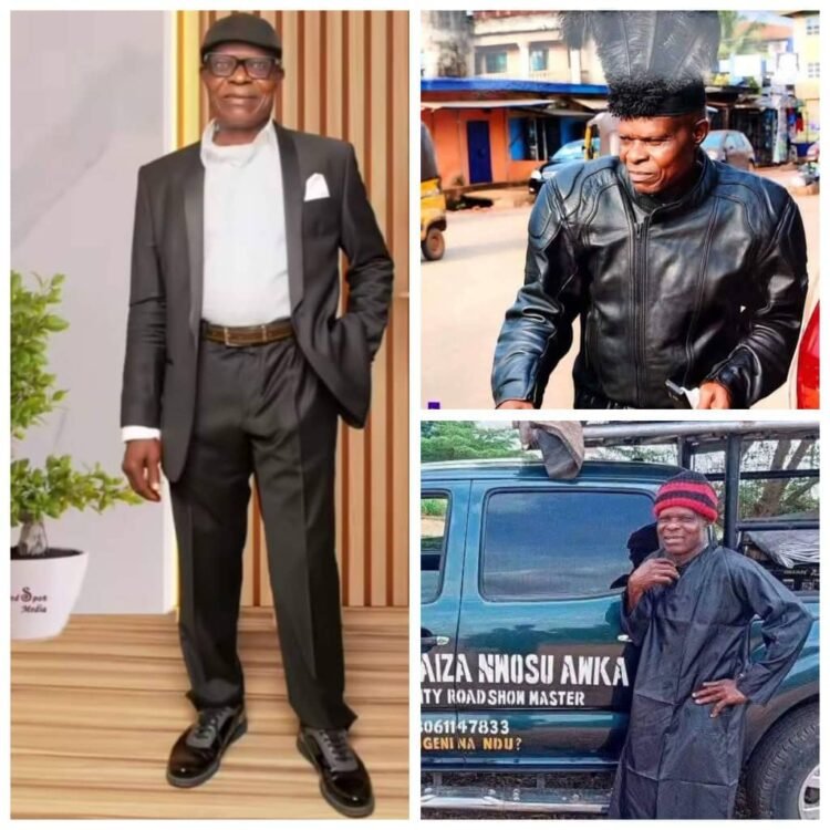 Gunmen kill Popular Media Personality and One Other in Anambra